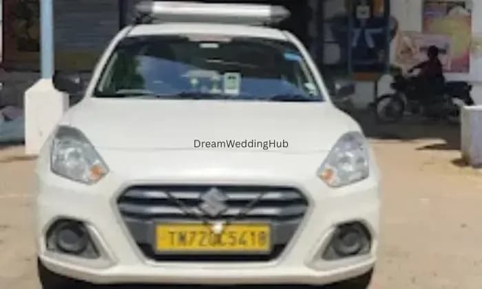 TIRUNELVELI TRENDY TOURS