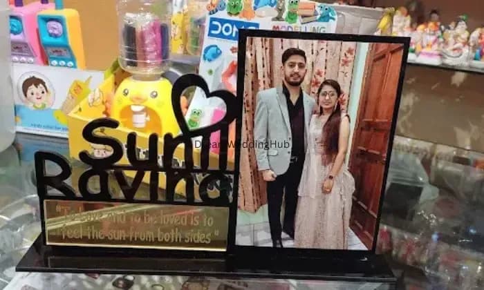 Shiv Shakti Gift Gallery