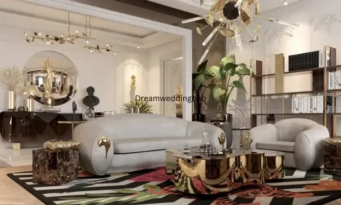 Sheikh ul Alam furniture