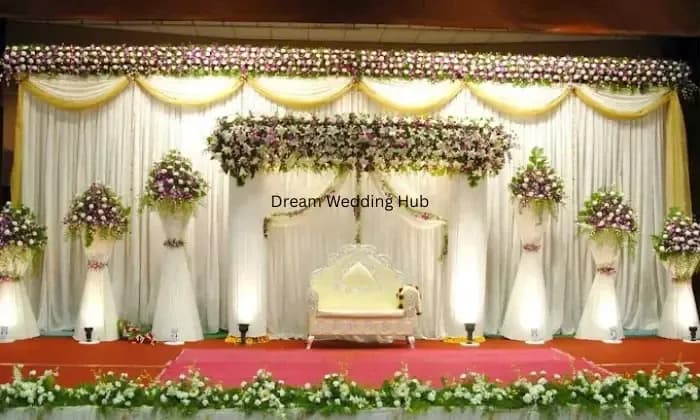 Haveli wedding  events venue