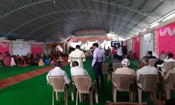 Shri Gajanan Mangal Parisar