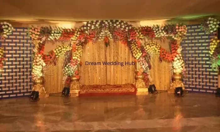 Sudhasree CeremonialBanquet Hall