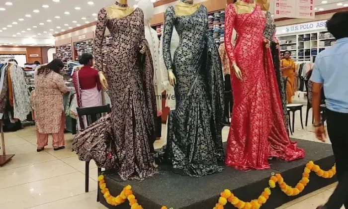 Gayathri Designs Wedding Centre