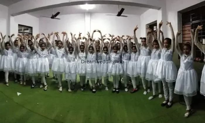 Aditya Dance Studio