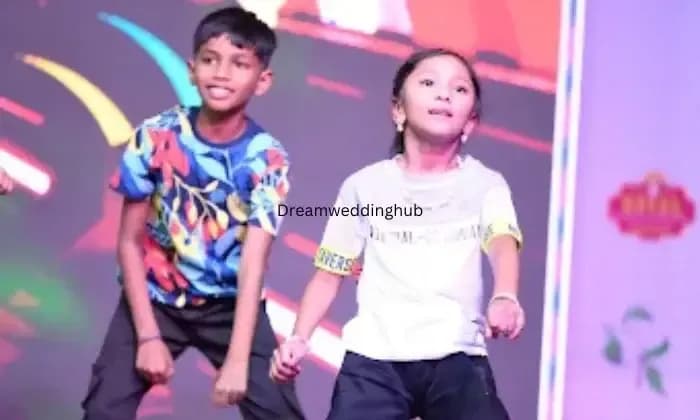 Maks Dance Studios Poolbagh Branch