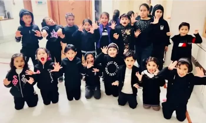 Emotion Dance Studio panipat