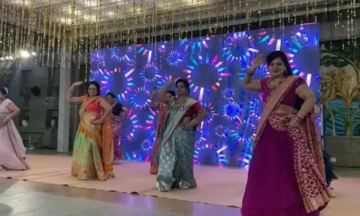 Best Wedding Dance Choreographers