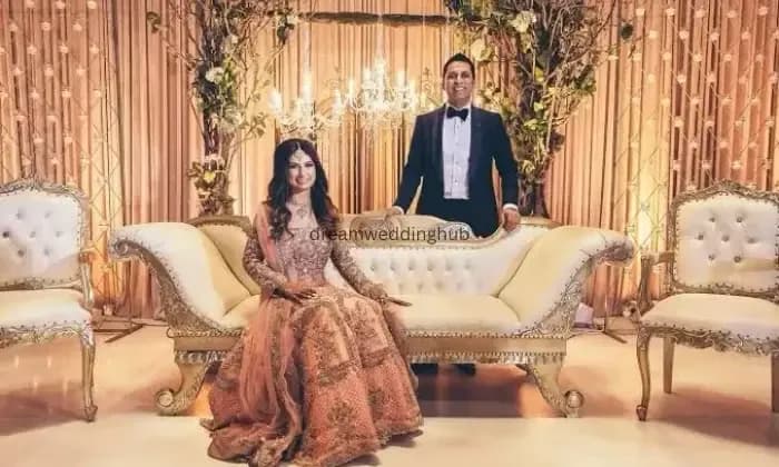 StepUp wedding  events