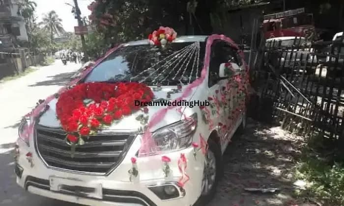 Anuvab Tours  Travels