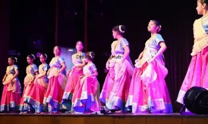 Kala  Sangeet Academy