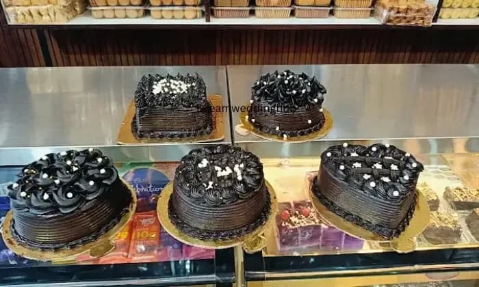 Standard Bakery  Fast Food