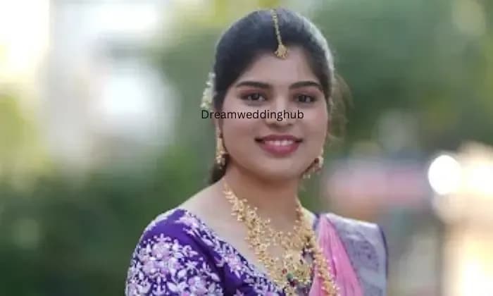 shaanvis makeup studio