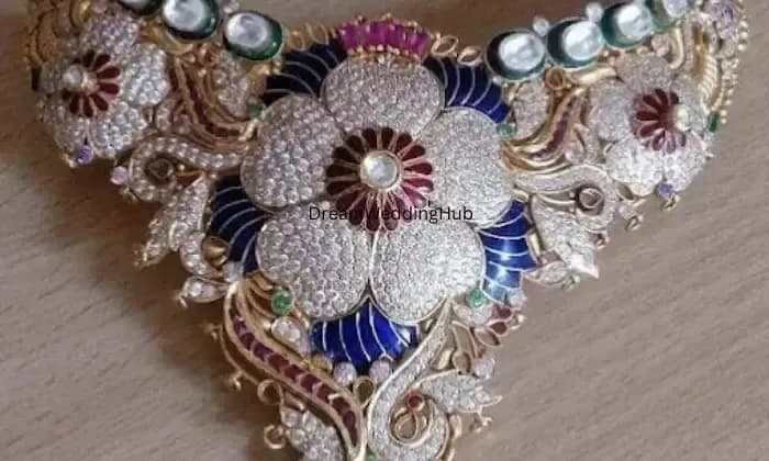 MAHADEV JEWELLERY hosapeta