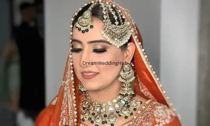 The Brides Bar by Shiv