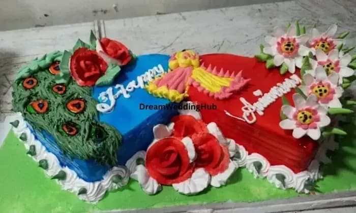 New Vaishali Sweets  Cake Home