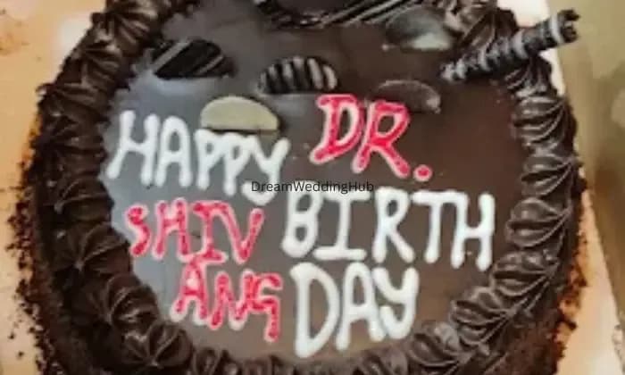 Krishna Kanhaiya General Store