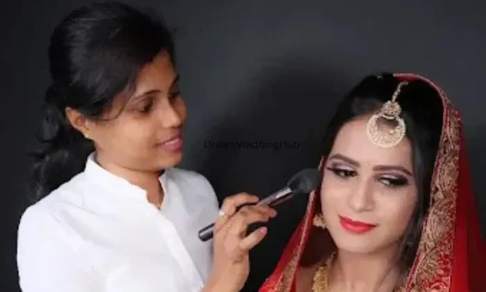 RM Makeup Studio Beauty