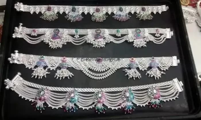 BK JEWELLERS  BASANALAY