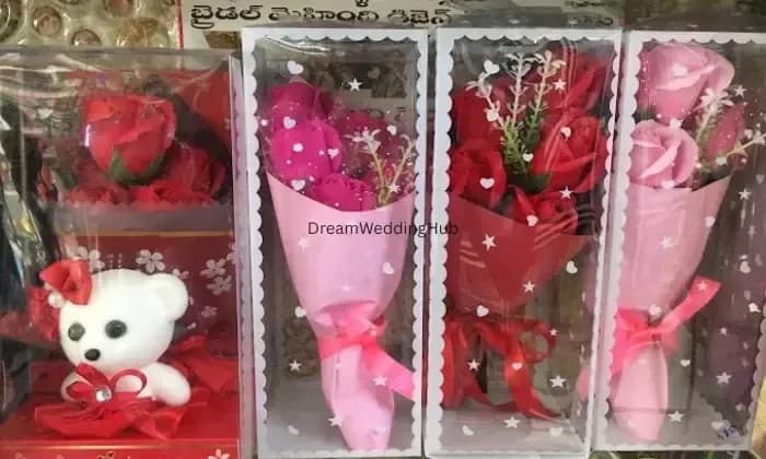 Dhana Lakshmi fancy and gifts