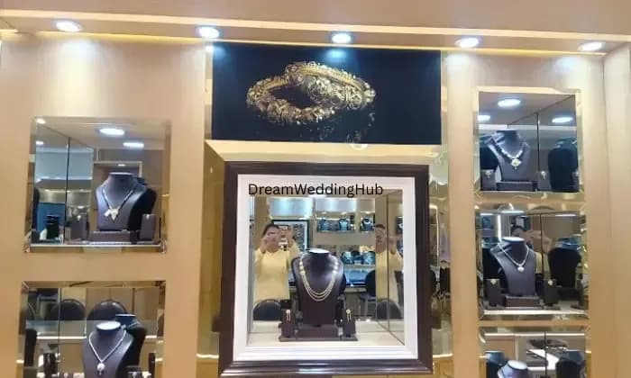 PC Jeweller Kaithal