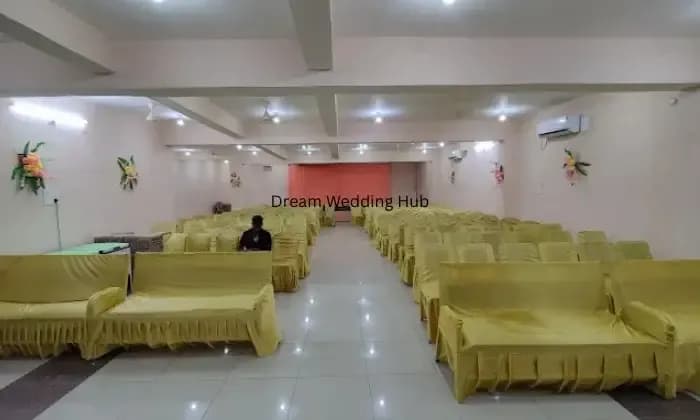 Shagun Banquet  Hotel