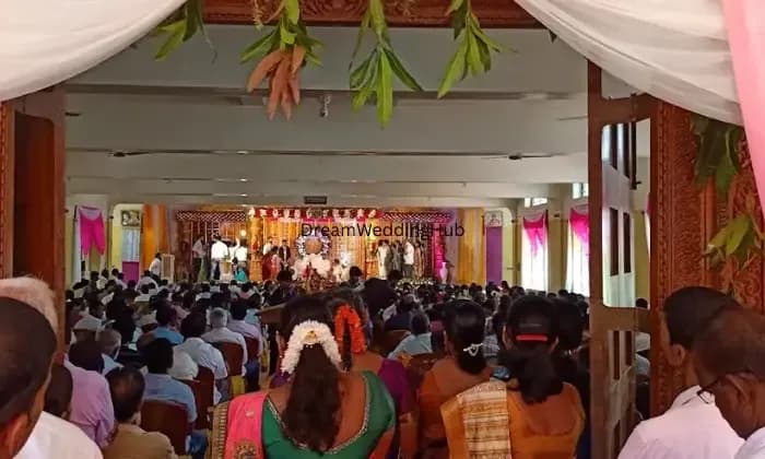 Namadhari Kalyana Mantapa