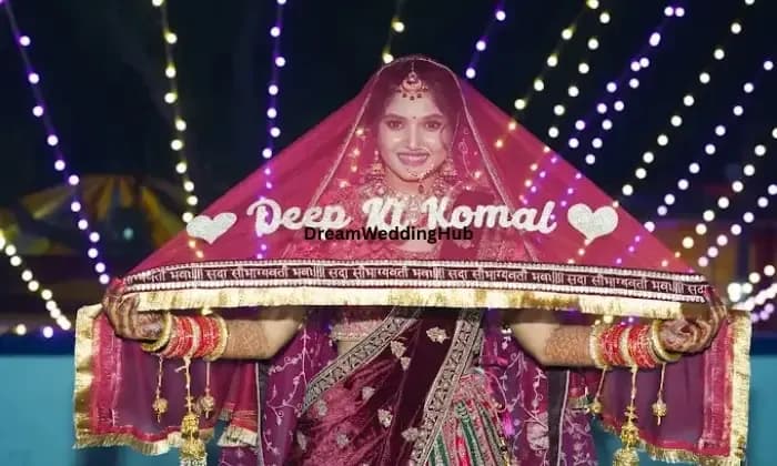 Aarsh Wedding Videography