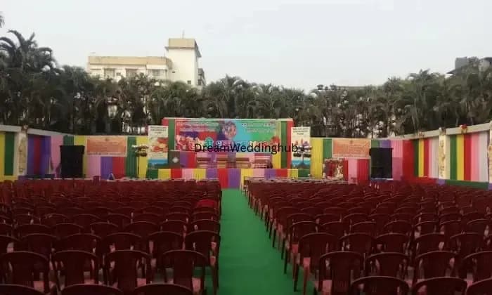 Maheshwari Seva Sadan