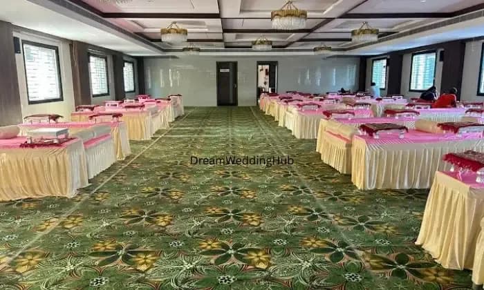 Subbayya Grand Kakinada