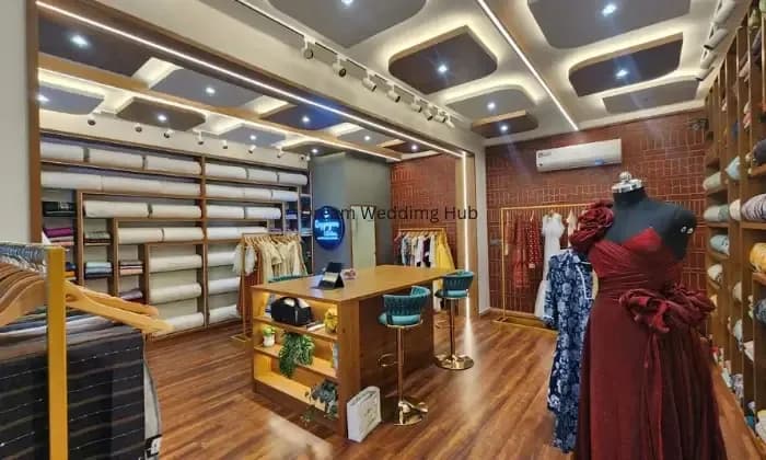 Quppayam Boutique Adimali