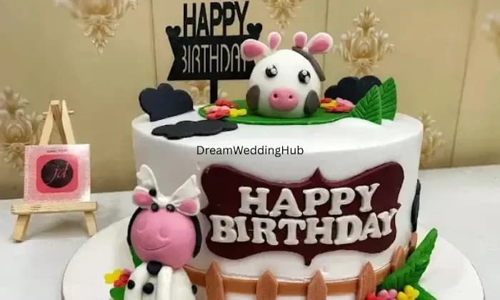 The Bakers mehendragharh