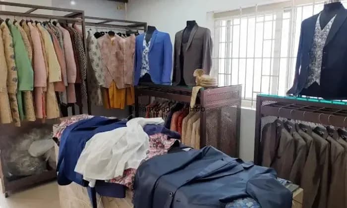 The Wedding Store coimbatore