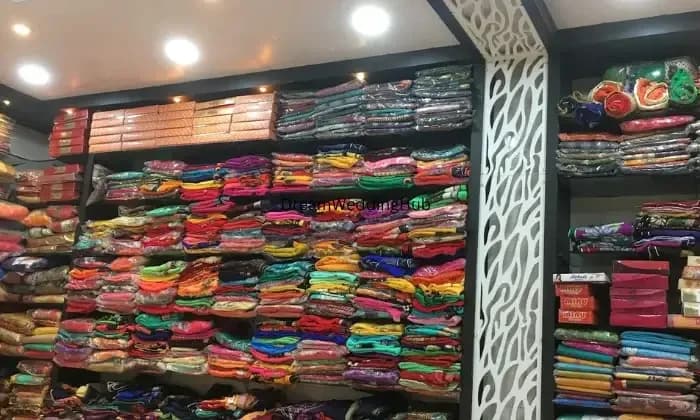 Krishna Collection kharsia