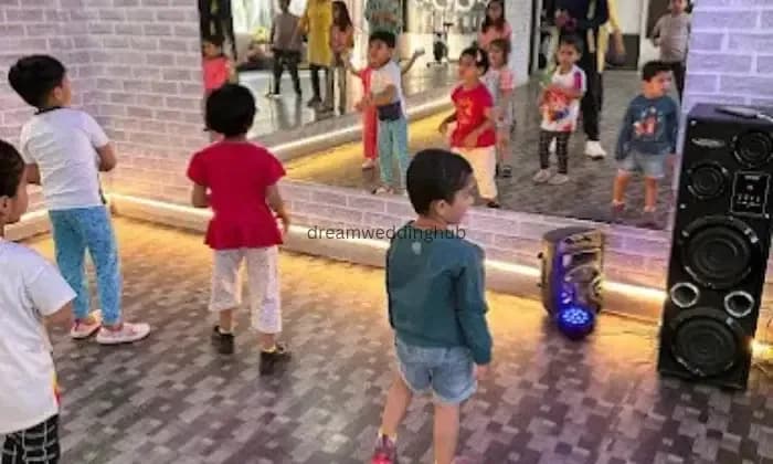 Unique Dance Studio Ratlam