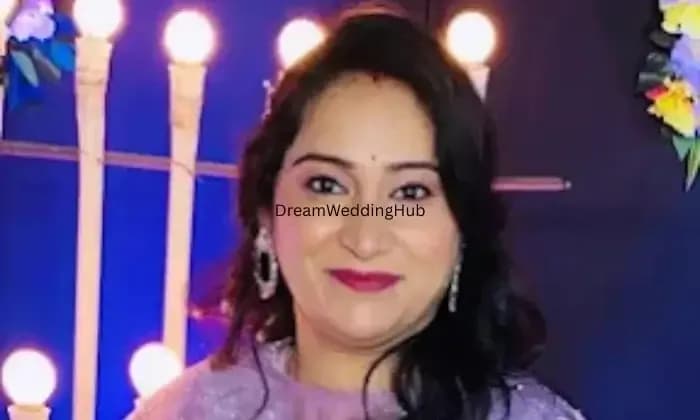 The Janskanwar Beauty Parlour