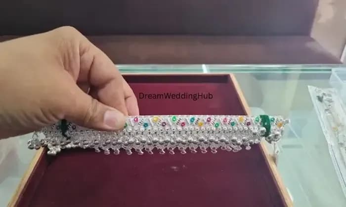 Chettinadu Nagai Maligai