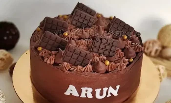 Chiyas Fresh Baked Cakes