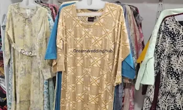 Shri bridal boutiques