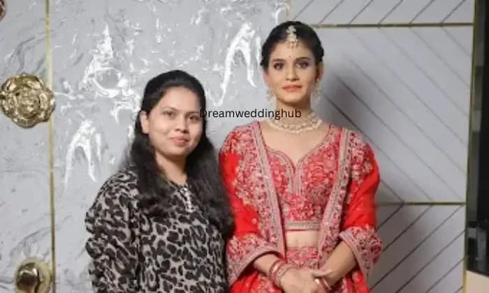 Mayuri Makeup Expert Studio