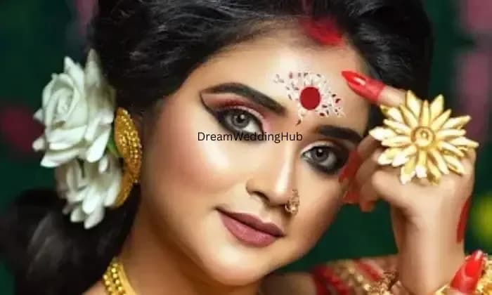 Kabita Bakshi Bridal Academy