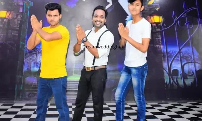 The Dance Darbar Studio