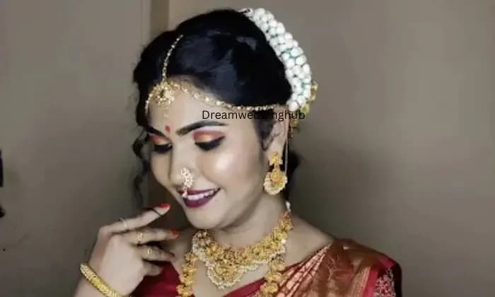 Khushi Hair and Beauty Academy