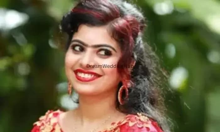 Bride Beauty Innovations Thalassery