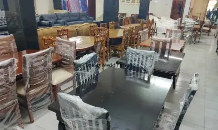 Sri Vijaya Lakshmi Furniture Palace