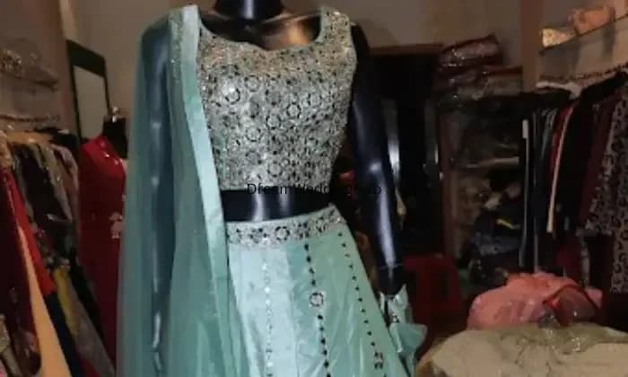 Priyal Boutique