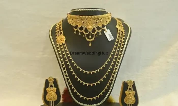 RK Manufacturing  Jewellers