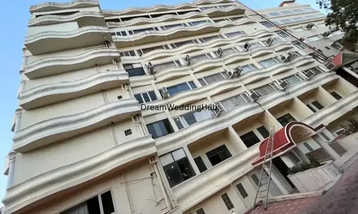 Hotel Singaar International