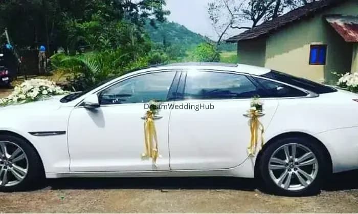 Niks wedding cars