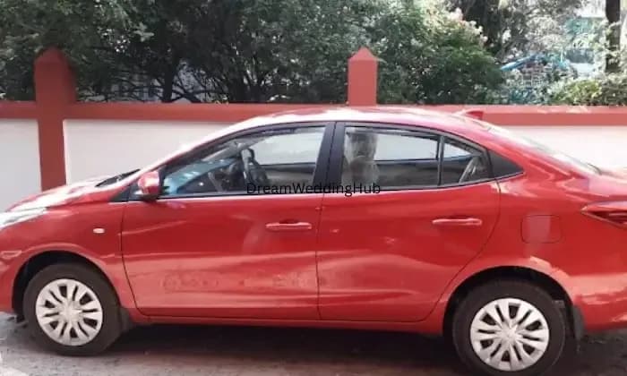 M R Travels Rent a Car