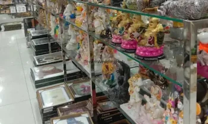 Ganpati Gift And Toys House